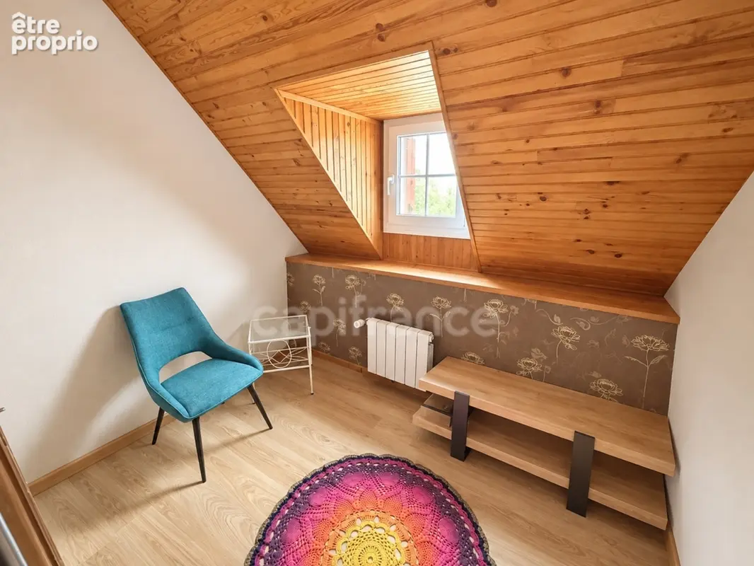 Maison à vendre 7 pièces proche de HUELGOAT (29) - photo 16