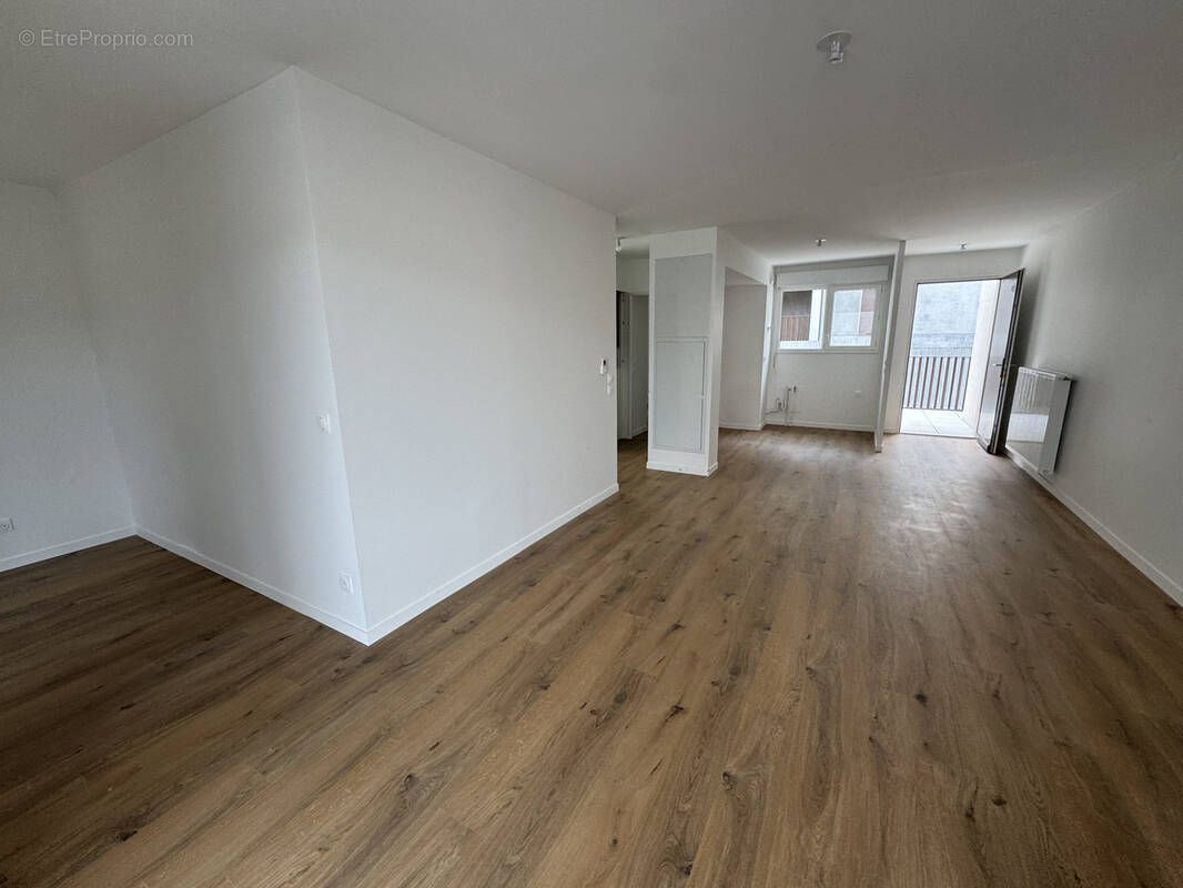 Appartement à FLOIRAC