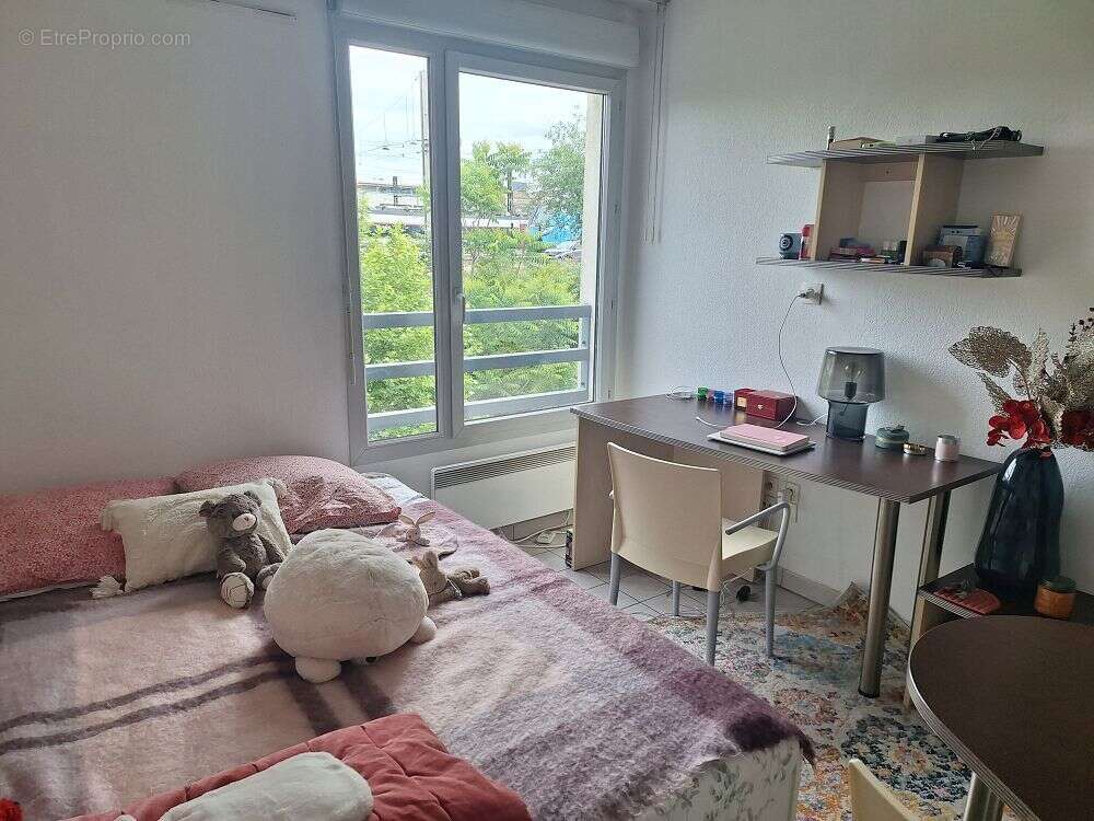 Appartement à LYON-7E