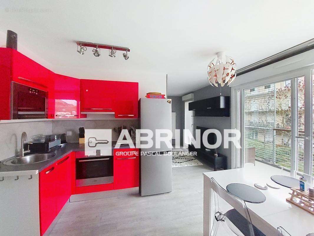 Appartement à TOURCOING