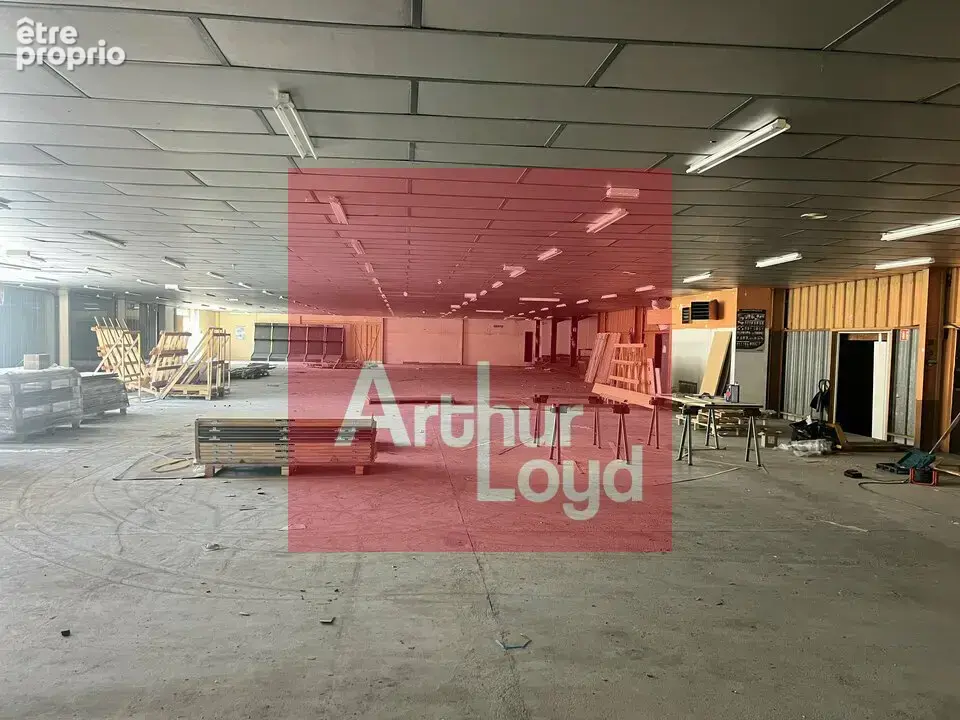 Bien immobilier à vendre à Pujols (47300) - photo 2