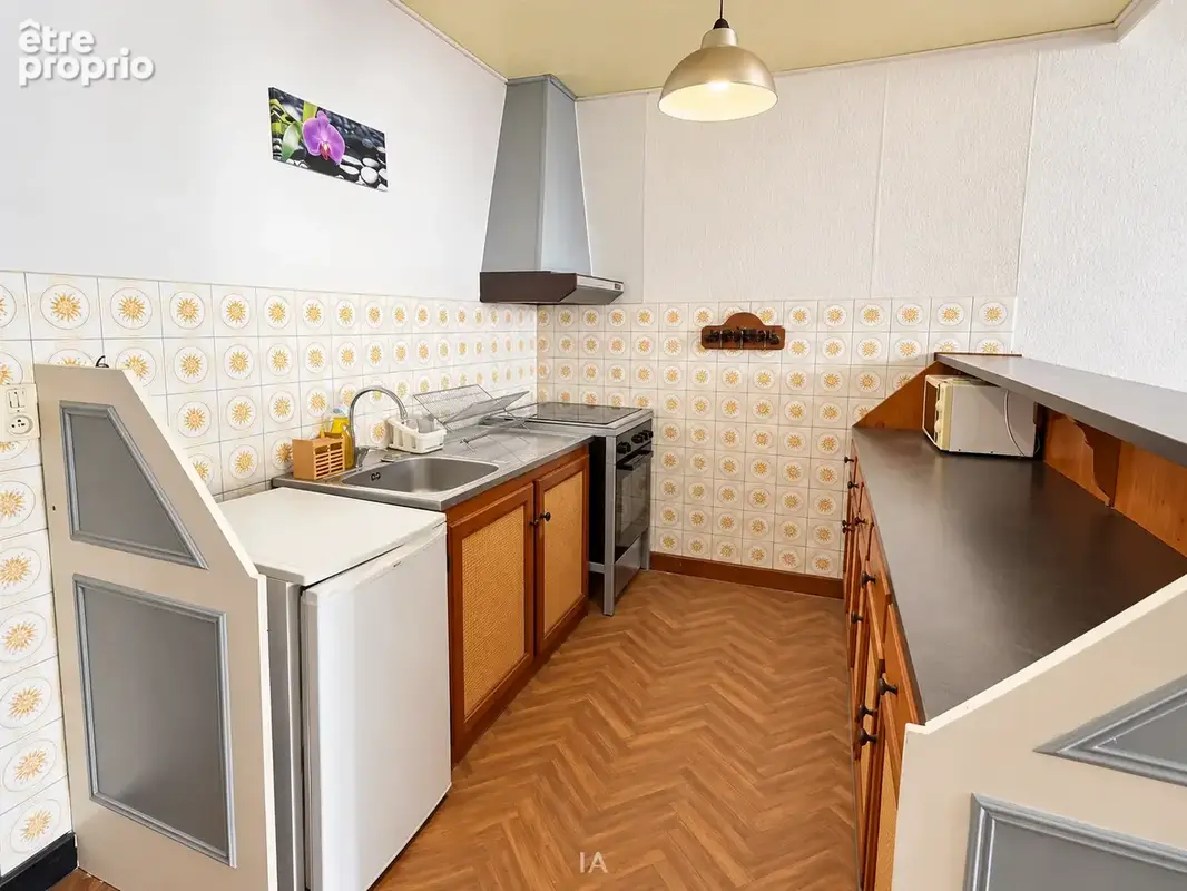 Appartement centre ville bayonne - photo 2