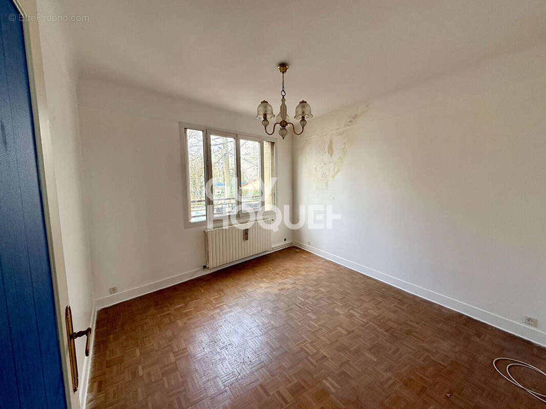 Maison à FONTENAY-SOUS-BOIS