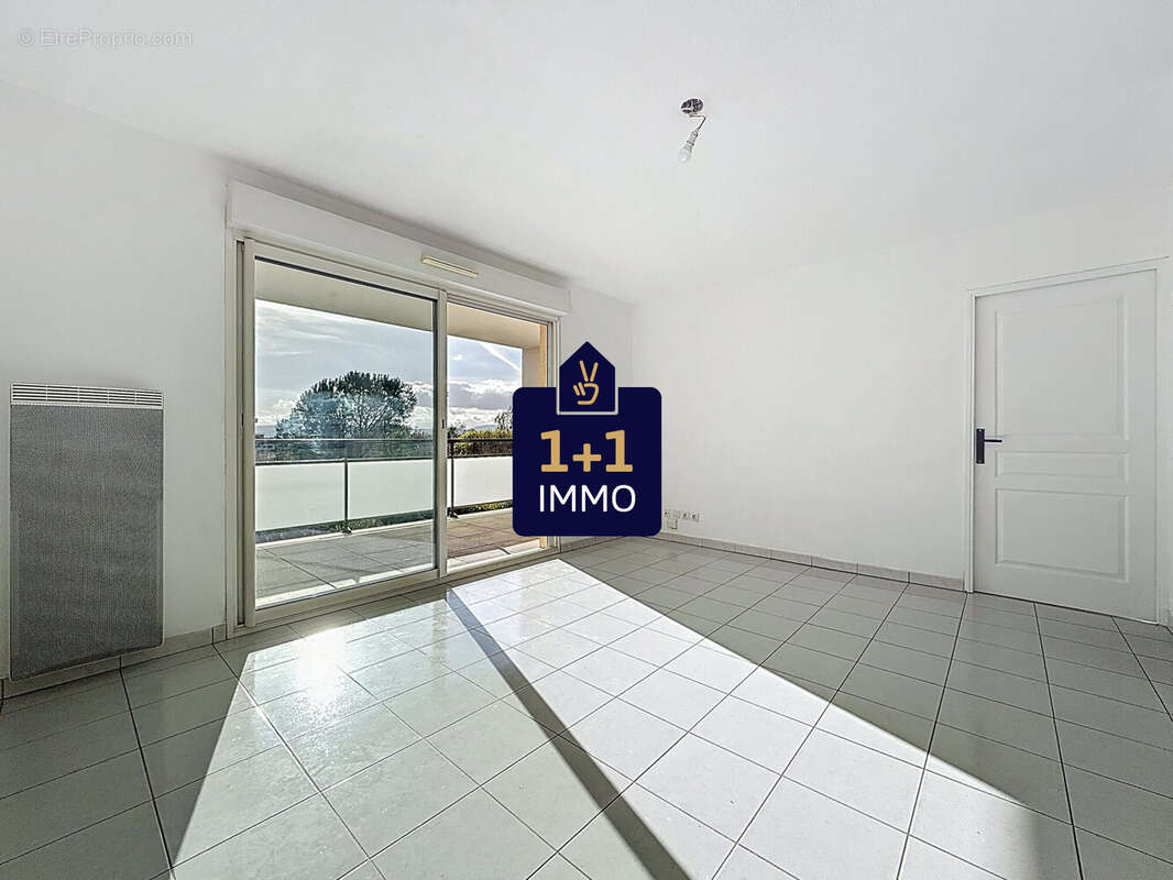 Appartement à FREJUS