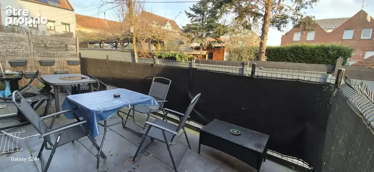 Immeuble de rapport - Linselles - photo 5