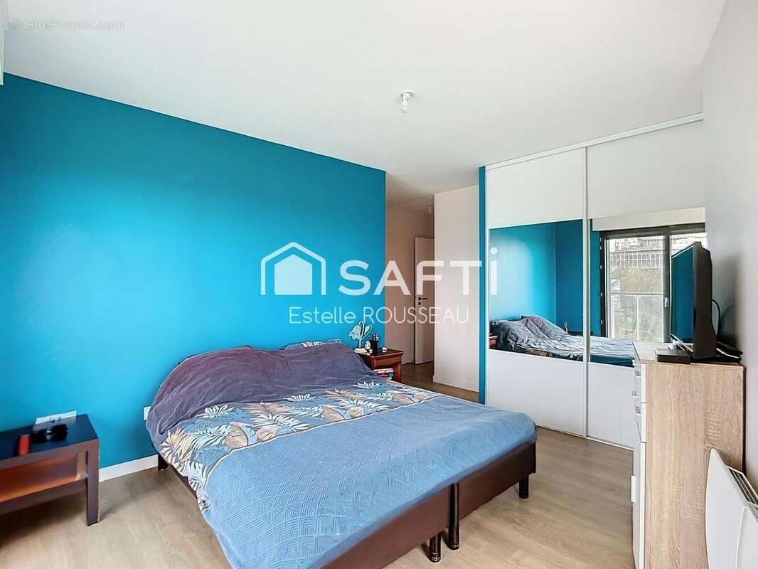 Photo 5 - Appartement à BRY-SUR-MARNE