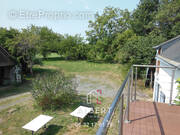 Maison à CHENEHUTTE-TREVES-CUNAULT