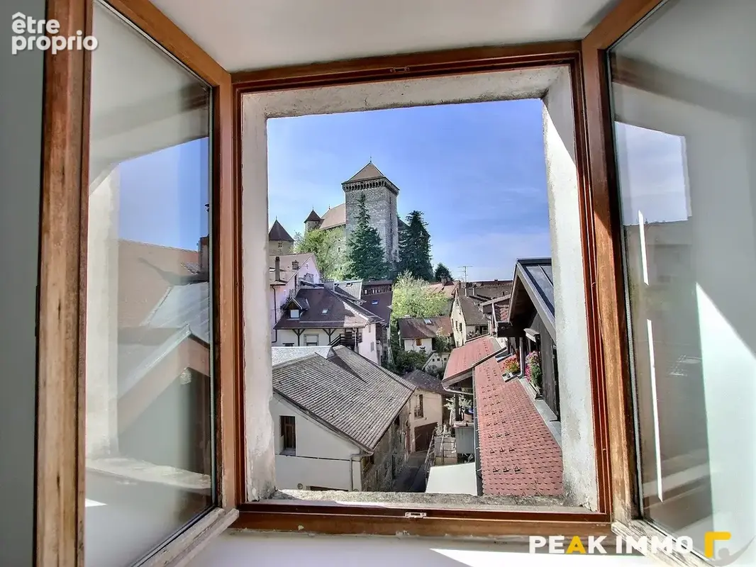 Appartement Duplex T3 - 73m2 - Annecy - photo 11