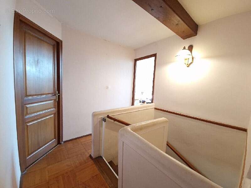 Maison à NOGENT-SUR-OISE