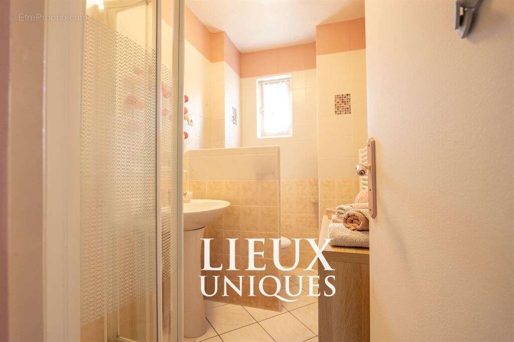 Maison à SAINT-AIGNAN