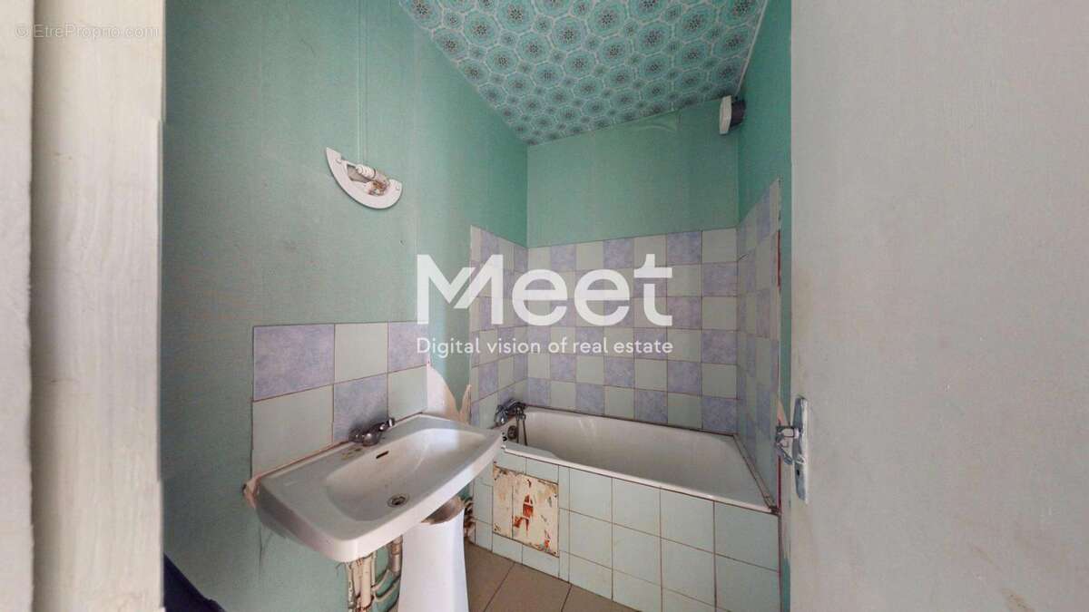 Appartement à JOIGNY