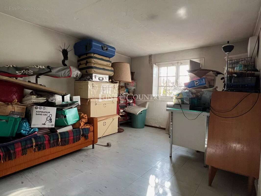Vente Maison Mouans-Sartoux Village - photo 13