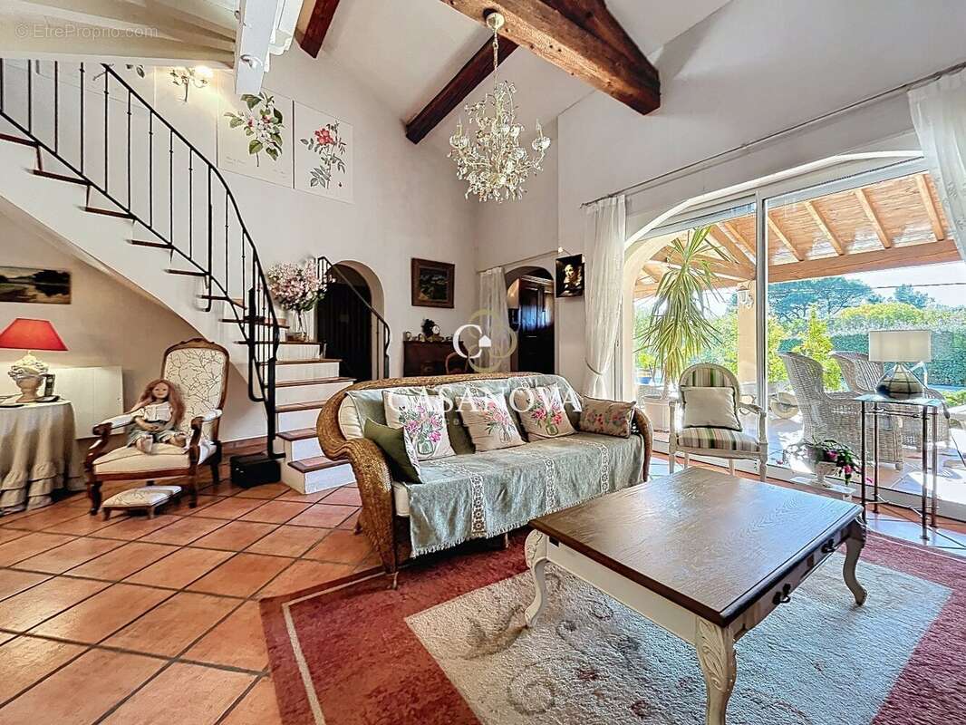 Maison à CLERMONT-L'HERAULT