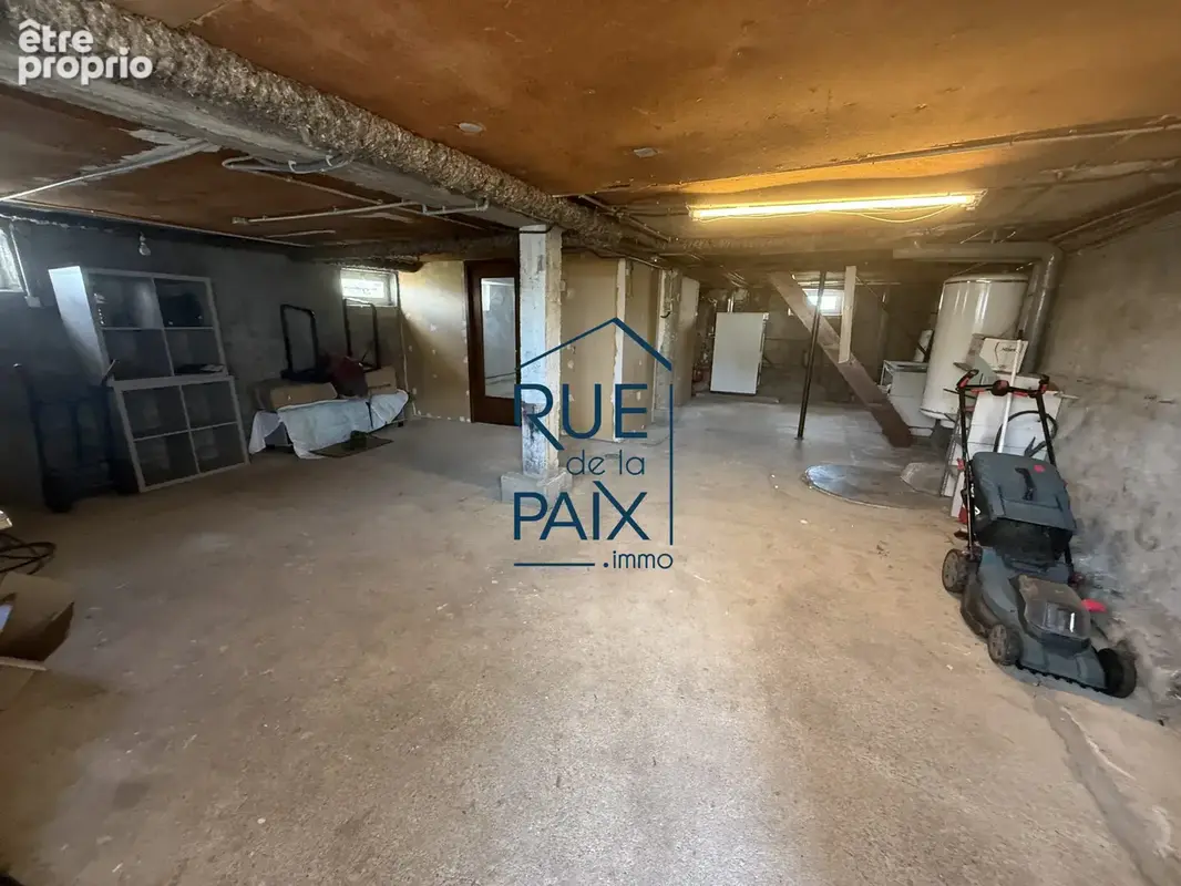 Maison 3 pièces 66 m² à vendre à Chatellerault (86100) - photo 8