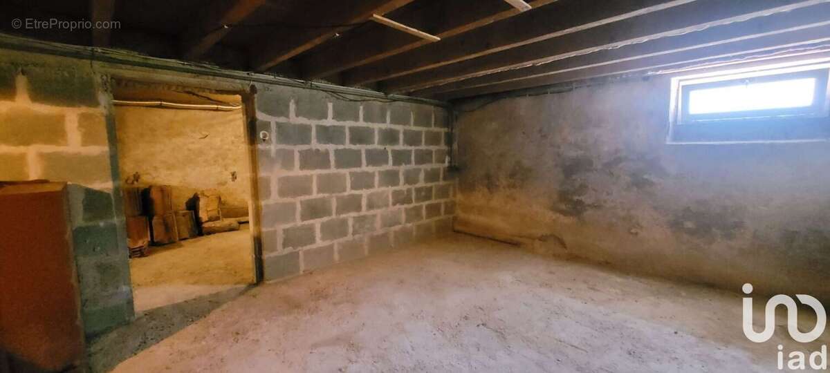 Photo 9 - Maison à AIRVAULT