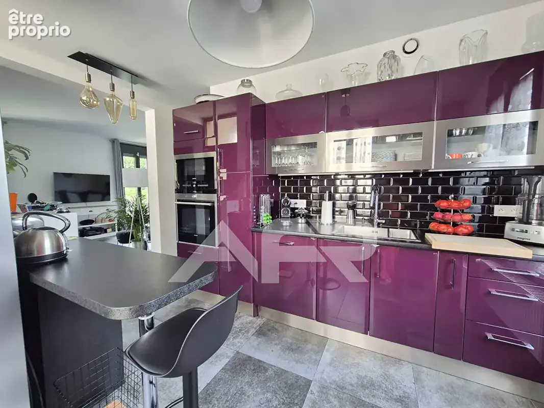 Maison rénovée à Chatou avec studio indépendant - photo 9