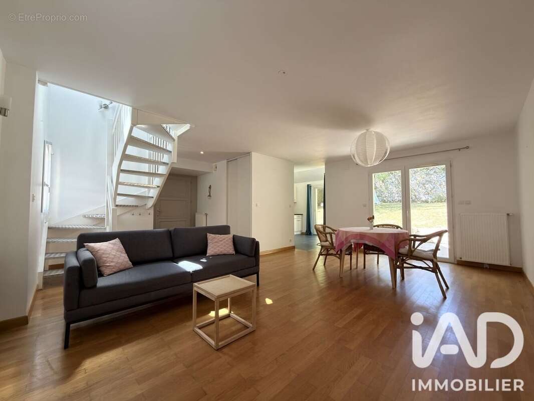 Maison 124 m² à Gueret  - photo 4