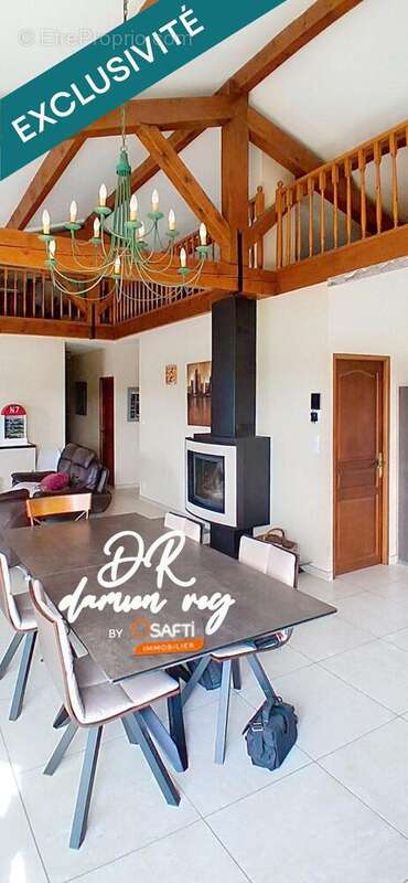 Photo 6 - Maison à PONT-SALOMON