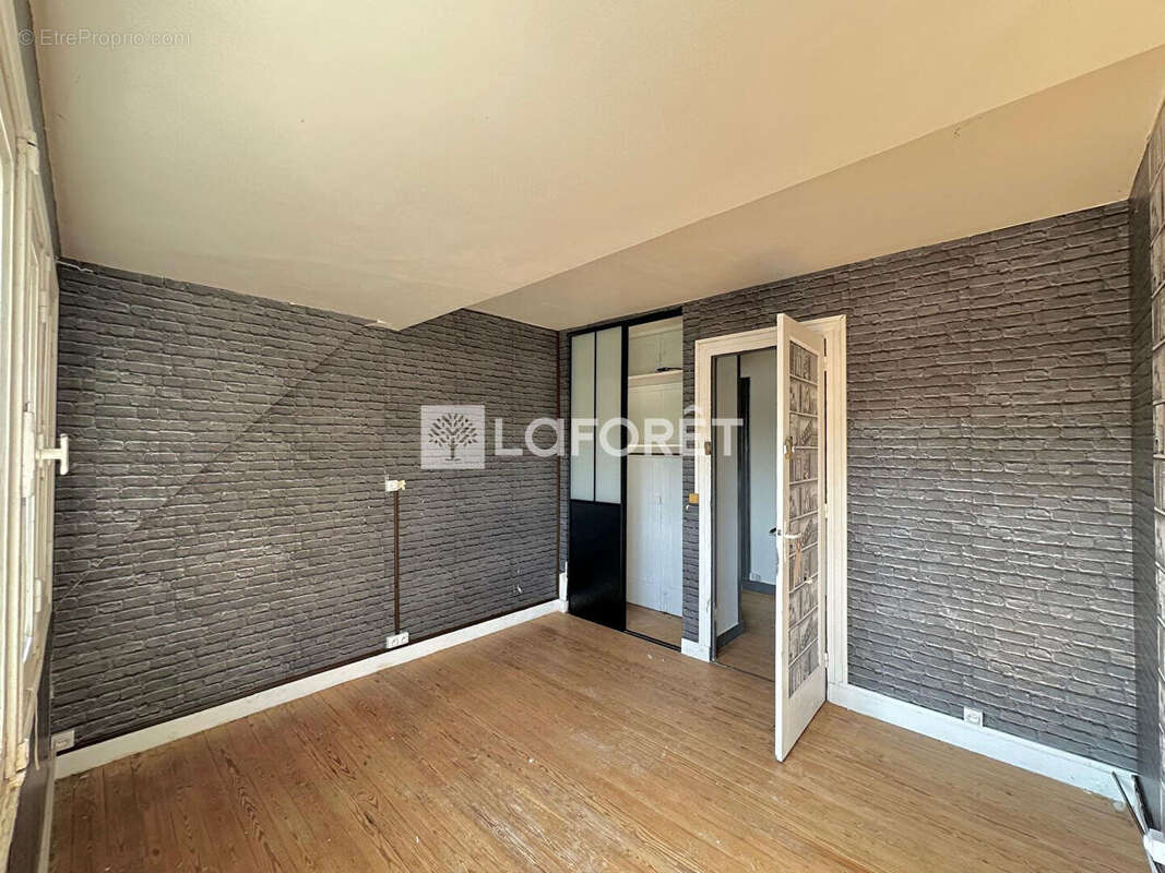 Maison vue mer 5 pieces 122m²  ver-sur-mer - photo 15