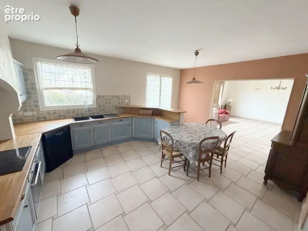 Exclusivité - Maison à Vendre Sillery - photo 5