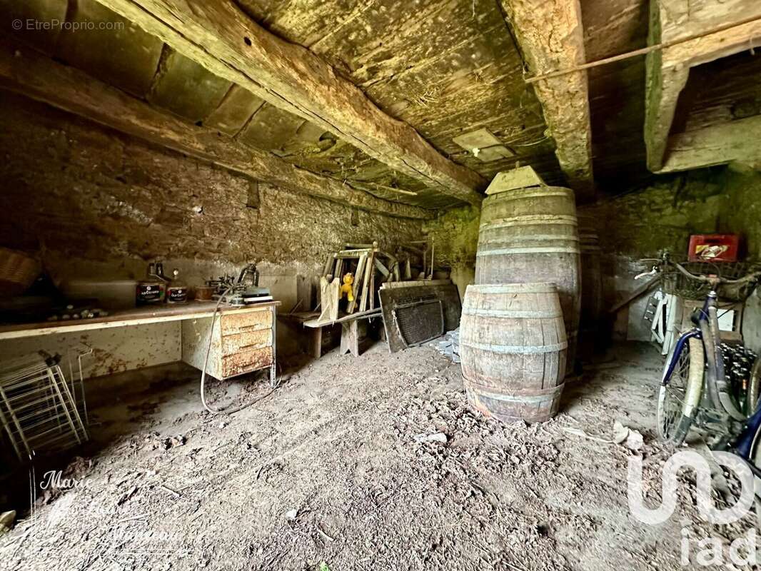 Photo 7 - Maison à BRUC-SUR-AFF