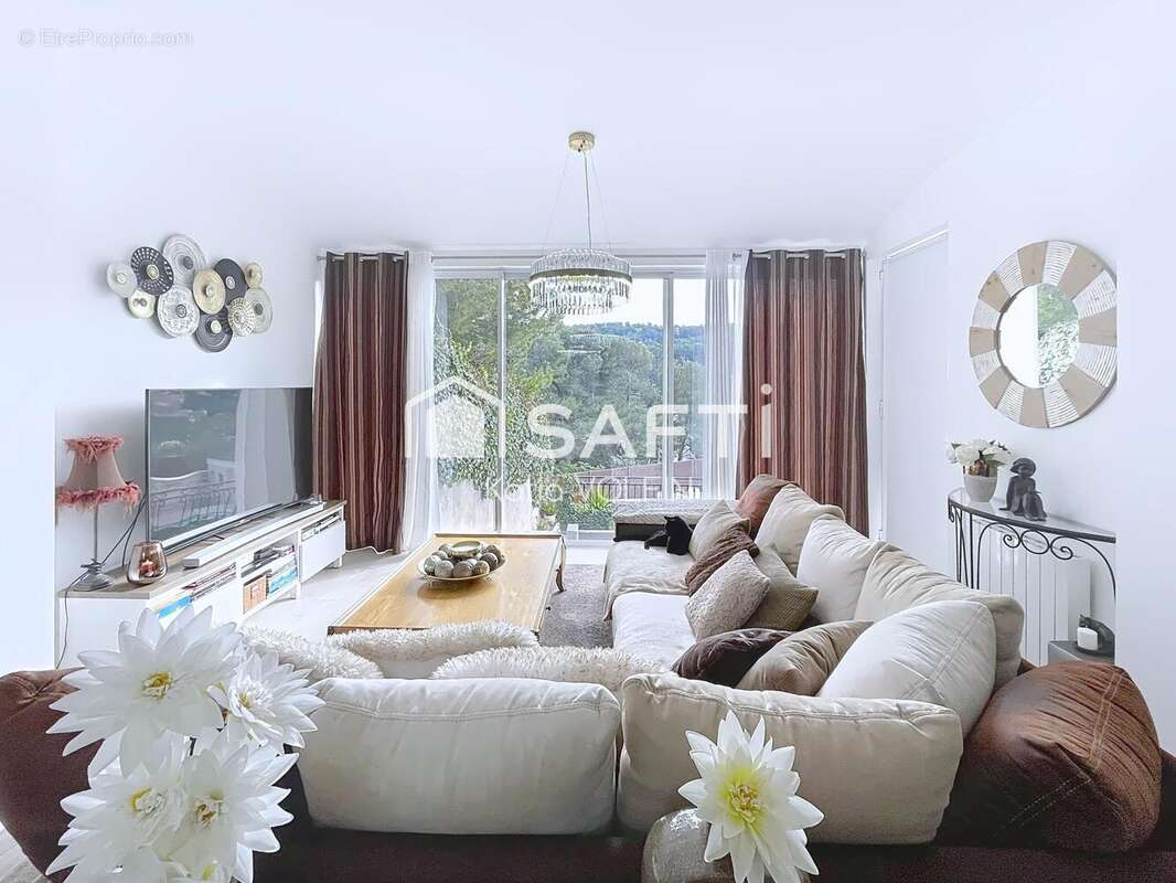 Photo 7 - Maison à CARNOUX-EN-PROVENCE