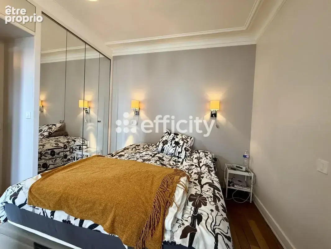 Maison 138 m² à Asnieres-Sur-Seine  - photo 15
