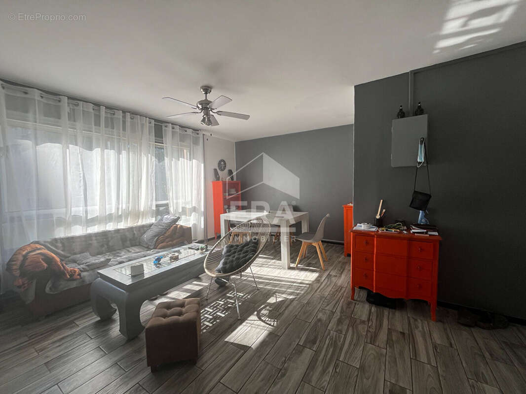 Appartement à LE PETIT-QUEVILLY
