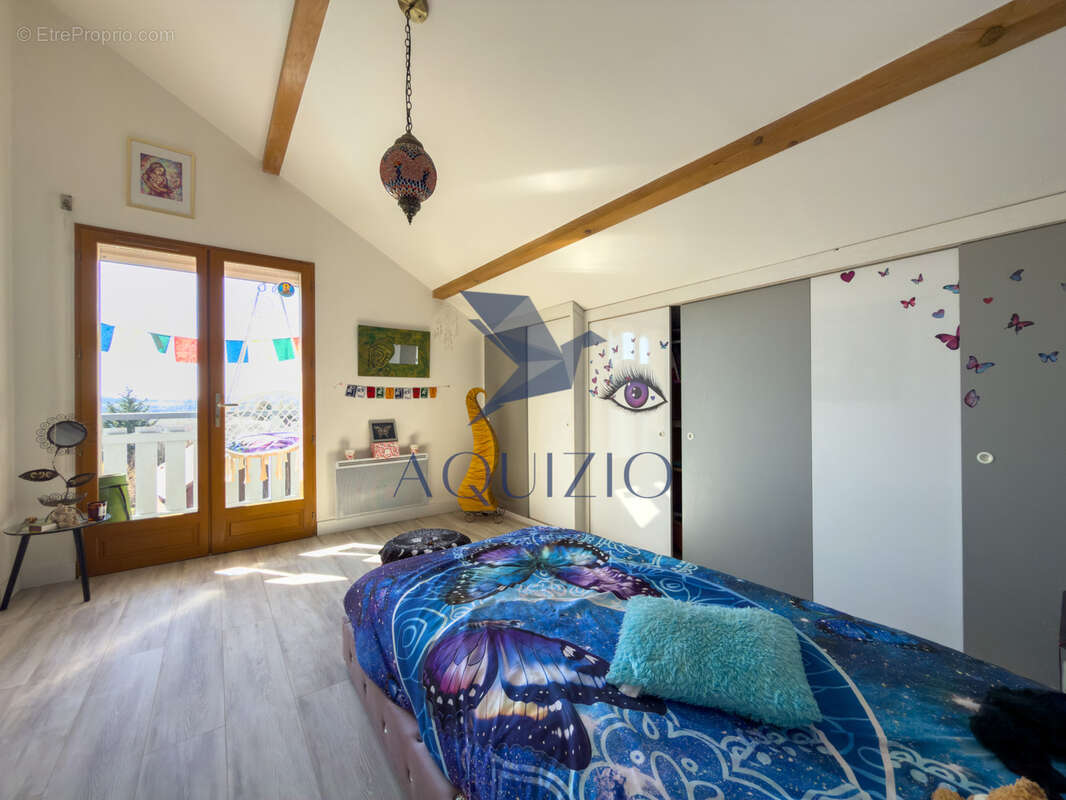 Maison à VIUZ-EN-SALLAZ