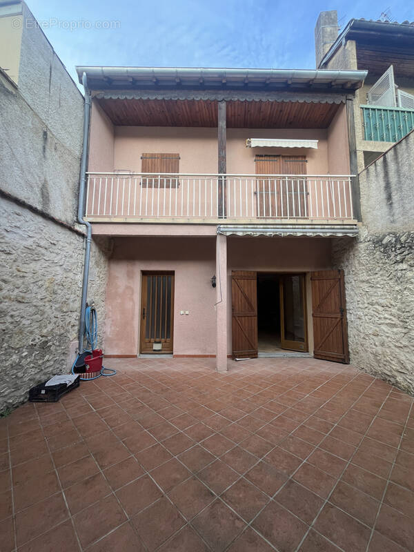 Maison à AUCH
