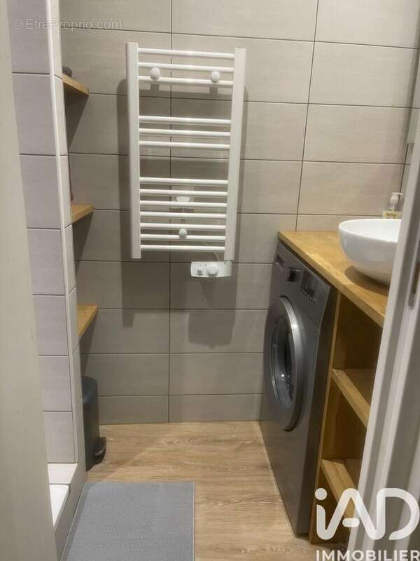 Photo 6 - Appartement à MONTIGNY-LES-CORMEILLES