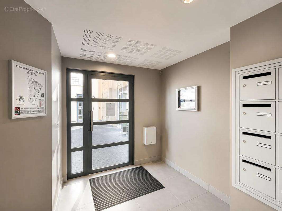 Appartement de 3 pièces de 57,2 m² à Corbeil-Essonnes - photo 7