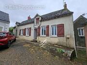 Maison à SAINT-DENIS-D'ORQUES