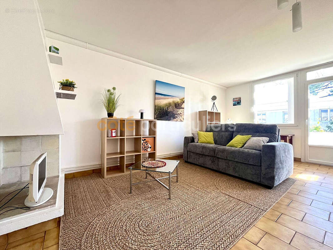Appartement à ROYAN