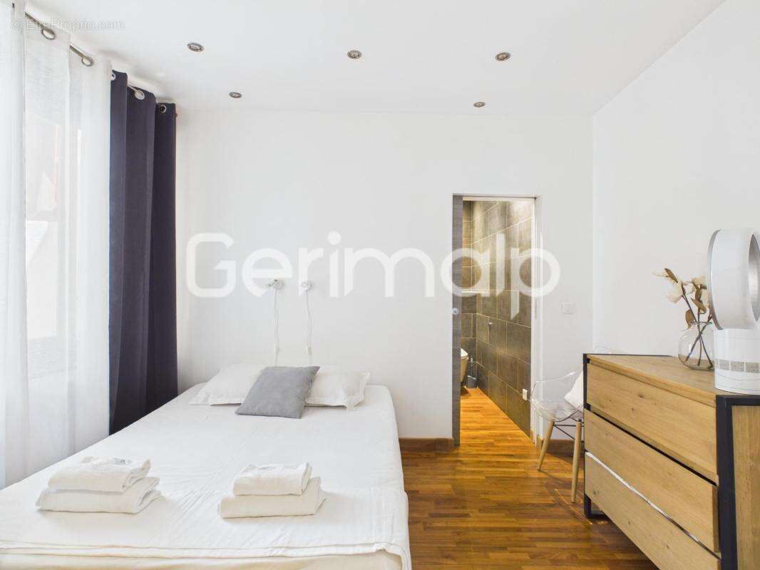 Appartement à ANNECY