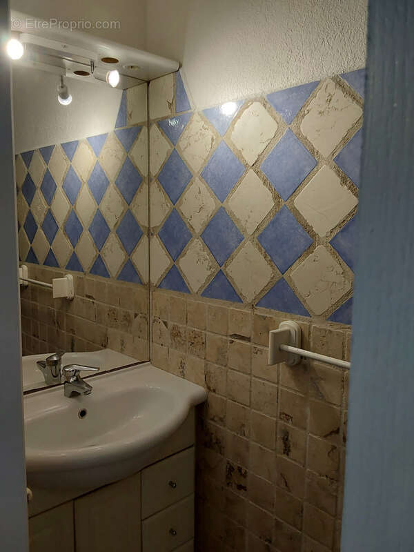 Maison à PORTO-VECCHIO