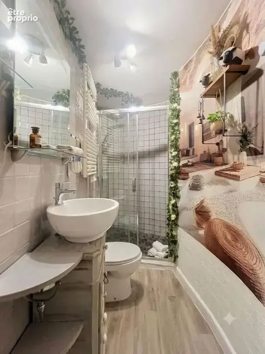 Maison 3 pièces 72 m² à vendre à Vedene (84270) - photo 18
