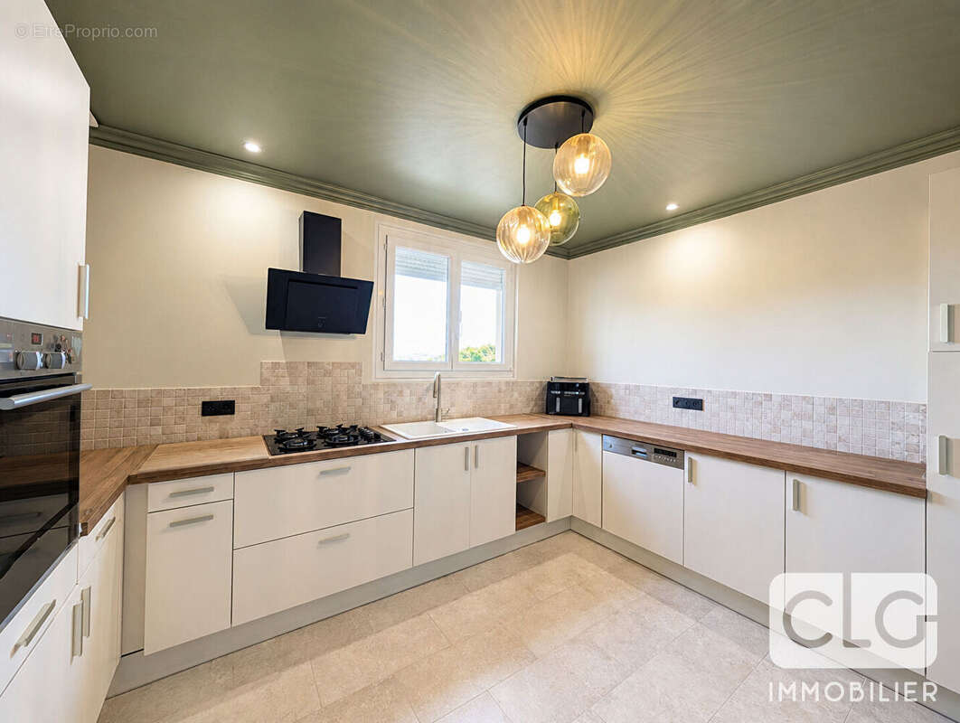 Maison Rosporden 5 pièces 80.22 m2 - photo 7