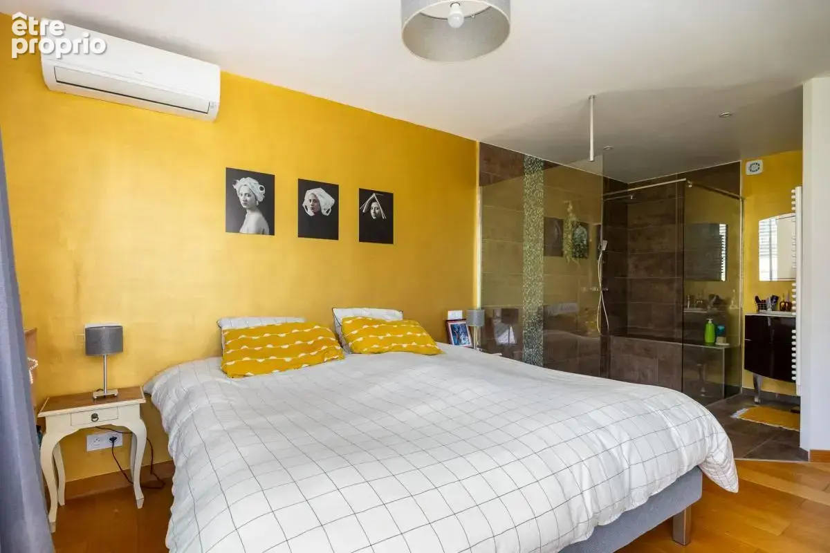 À Vendre I Roquefort La Bédoule I Villa 180 m² I Jardin paysager - photo 19