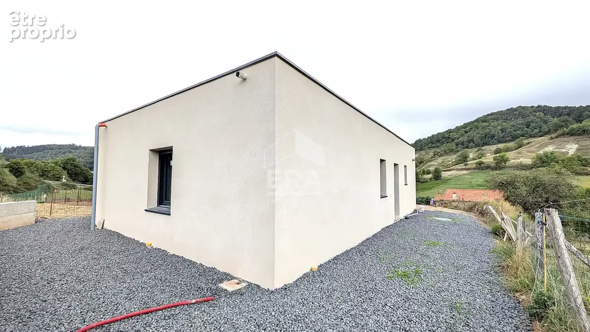 Maison 76m² à brives-charensac - photo 15