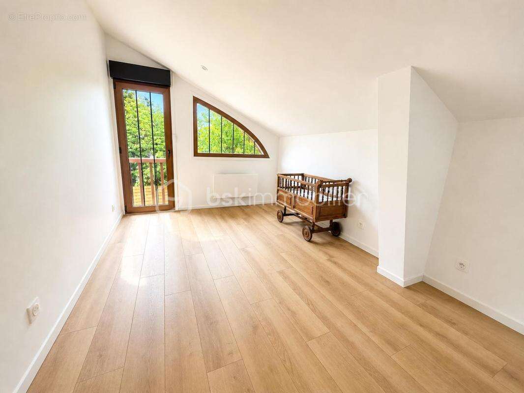 Maison à BRUNOY