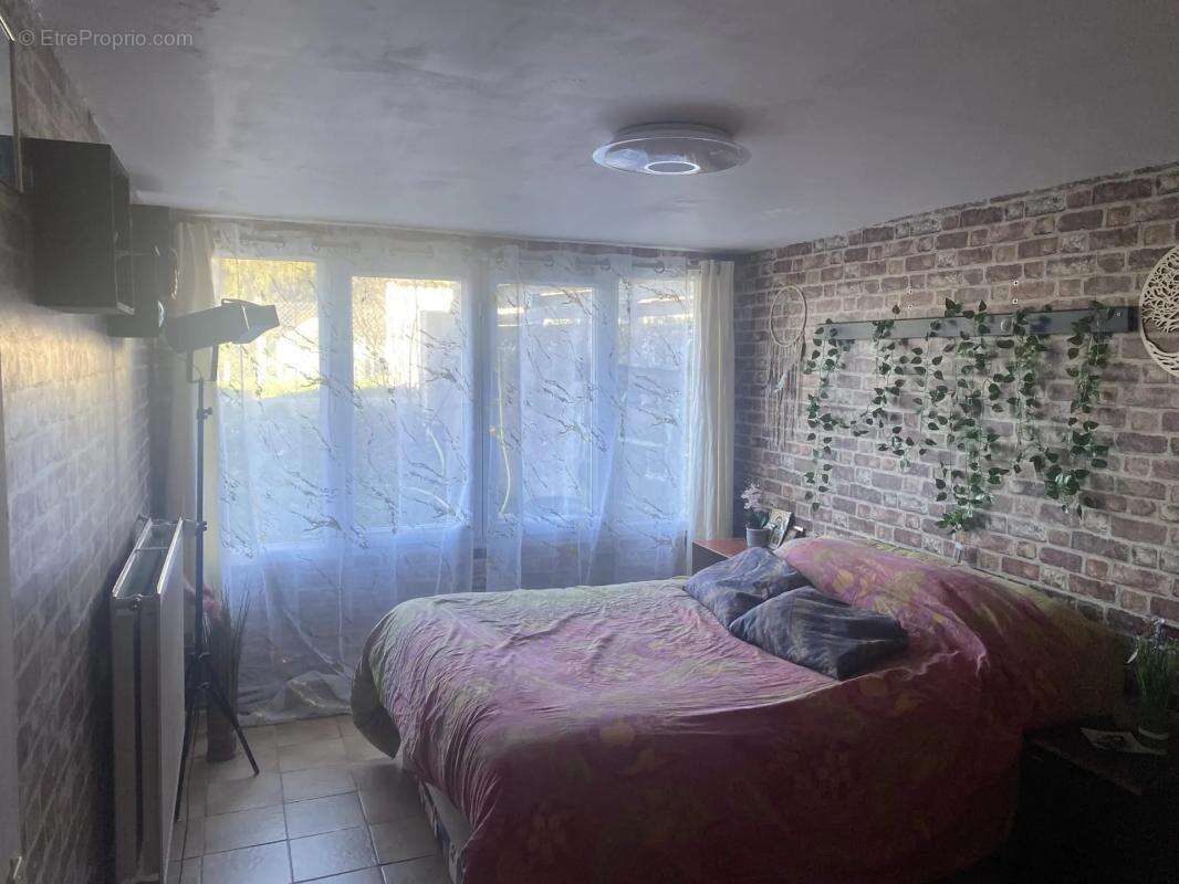 Maison à MONTBAZON