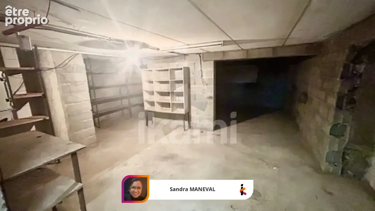 Ensemble immobilier 3 logements + grange - photo 19
