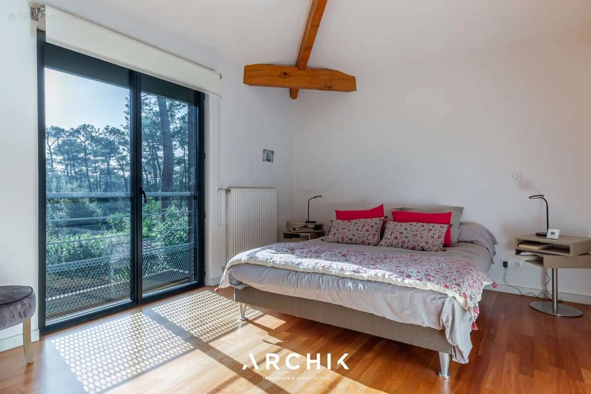 Maison à ARCACHON