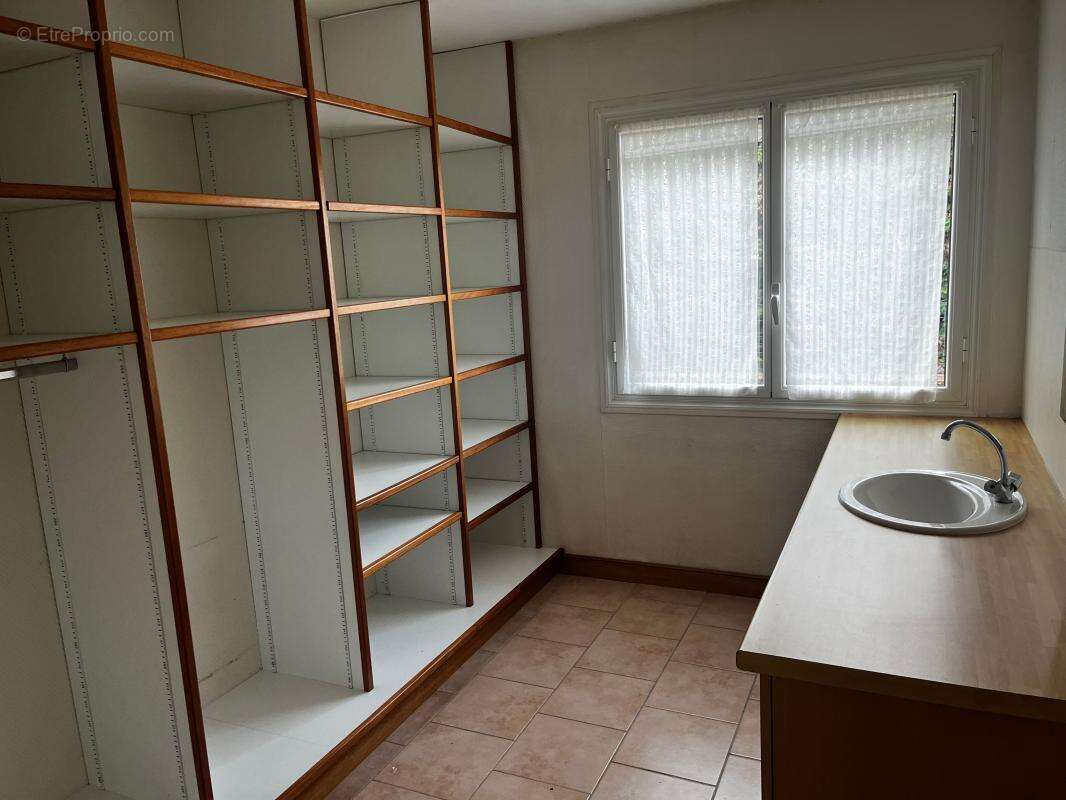 Maison à LAMASQUERE