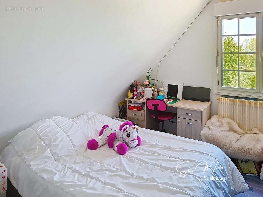 Photo 9 - Maison à PLOULEC&#039;H