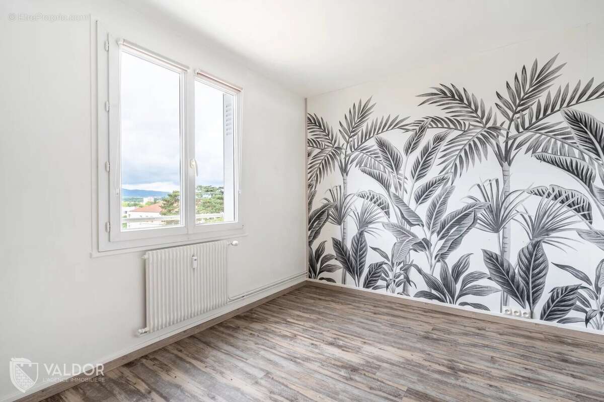 Appartement à VILLEFRANCHE-SUR-SAONE