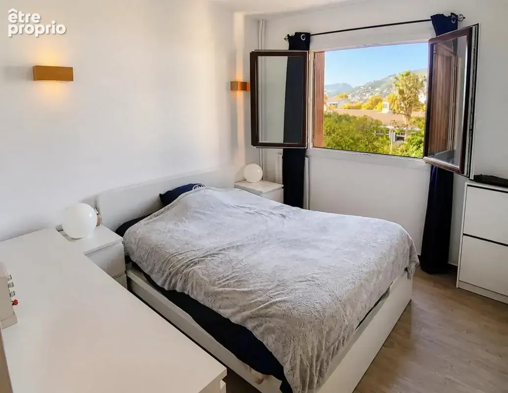 Appartement de 3 pièces de 66 m² à Toulon - photo 7