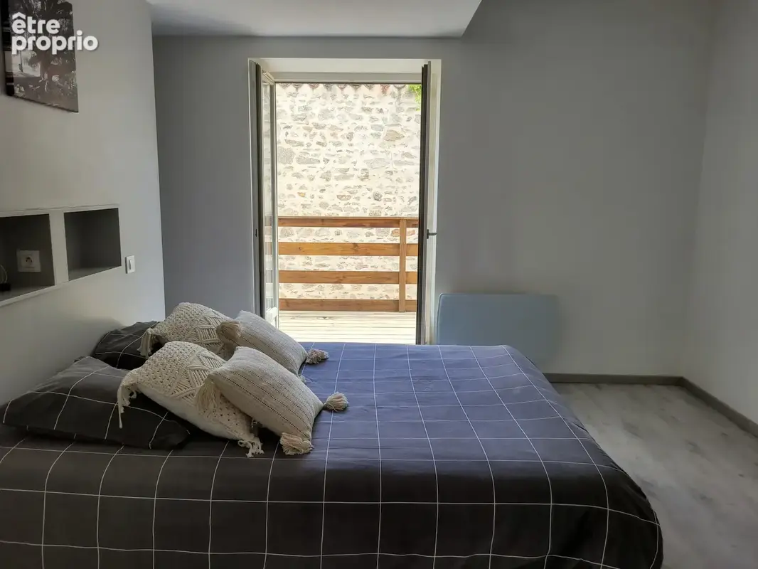Maison de village TALUYERS - photo 6