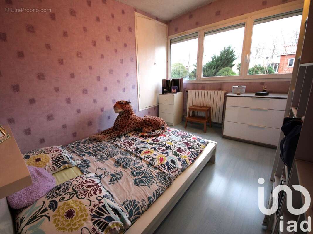 Photo 7 - Maison à TOULOUSE